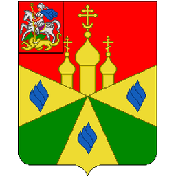 Герб города Развилка